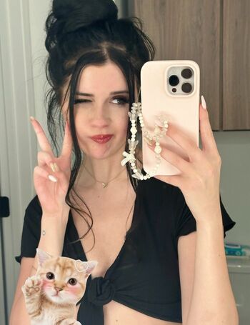 Full leaked Nataliebarness private photo