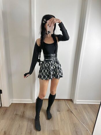 Full leaked Nataliebarness private photo
