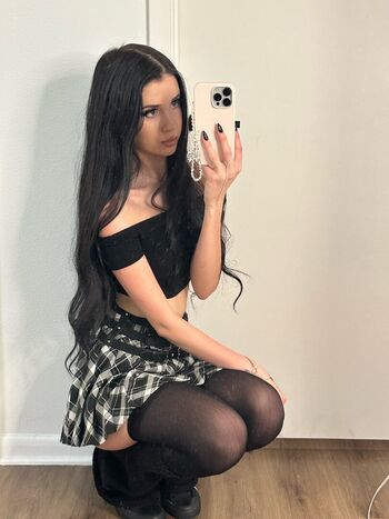 Full leaked Nataliebarness private photo