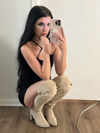 Full leaked Nataliebarness private photo
