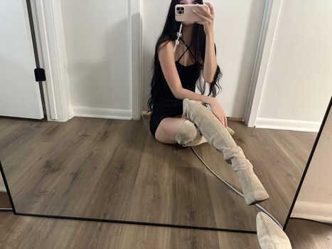 Full leaked Nataliebarness private photo