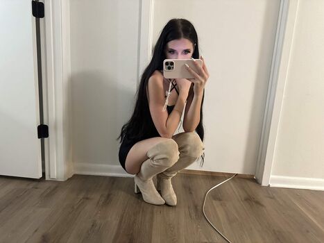 Full leaked Nataliebarness private photo