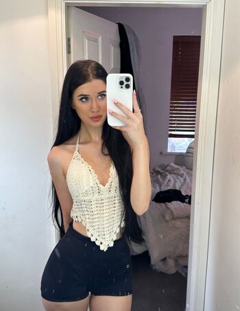 Full leaked Nataliebarness private photo