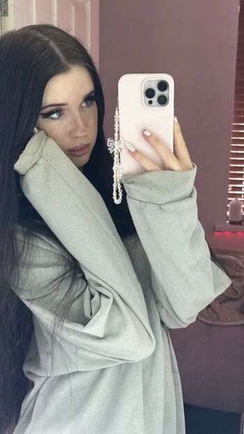 Full leaked Nataliebarness private photo