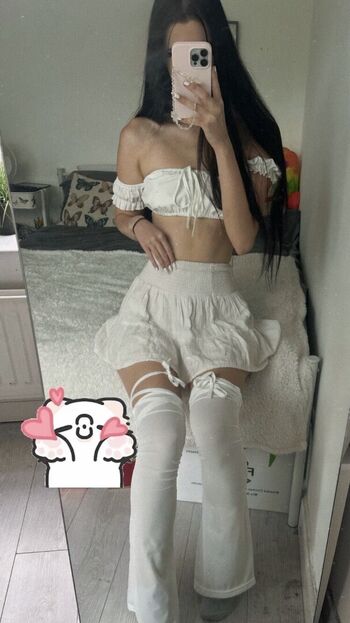 Full leaked Nataliebarness private photo