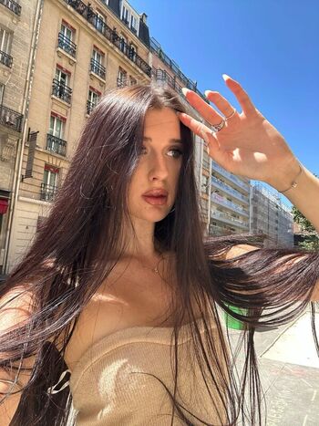 Full leaked Nataliebarness private photo