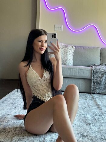 Full leaked Nataliebarness page private photo