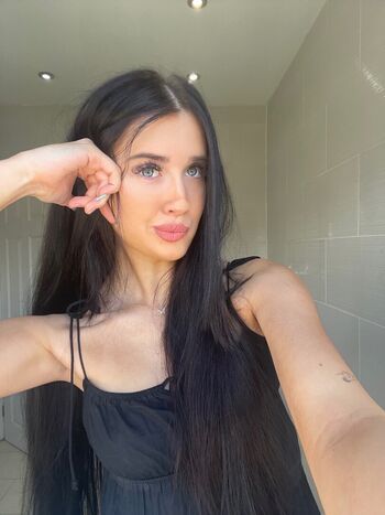 Full leaked Nataliebarness private photo