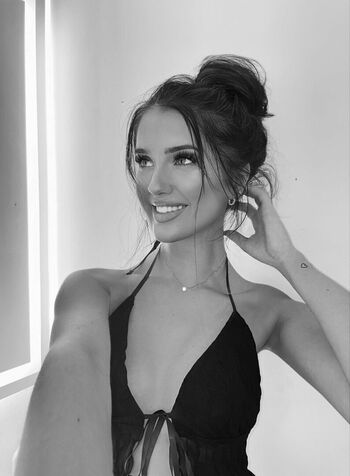 Full leaked Nataliebarness private photo