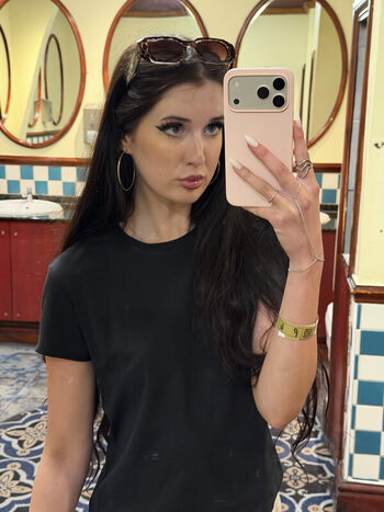 Full leaked Nataliebarness private photo