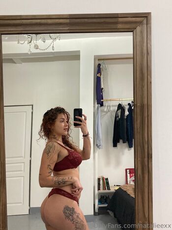 Full leaked Natalieexx private photo