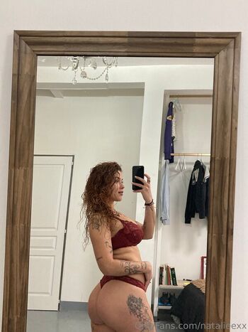 Full leaked Natalieexx private photo
