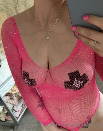 Full leaked Nataliehanby private photo