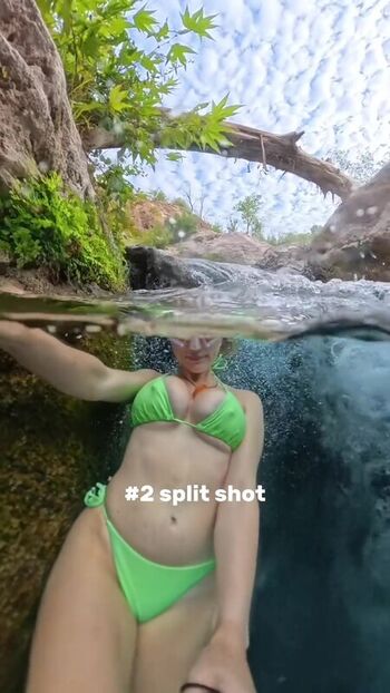 Full leaked Natalieunderwater private photo