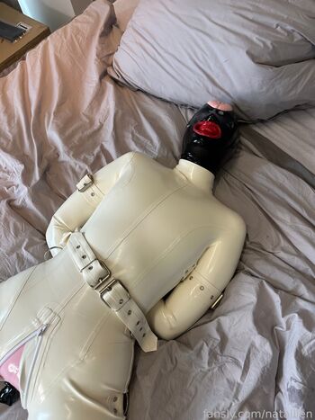 Full leaked Natallien private photo