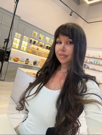 Full leaked Nataly ivanova private photo