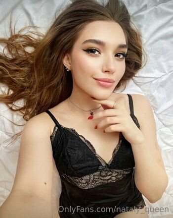 Full leaked Nataly queen private photo