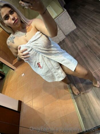 Full leaked Nataly queen private photo