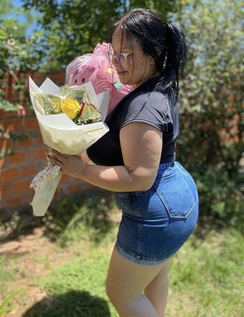 Full leaked Nataly riveros private photo