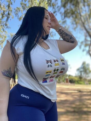 Full leaked Nataly riveros private photo