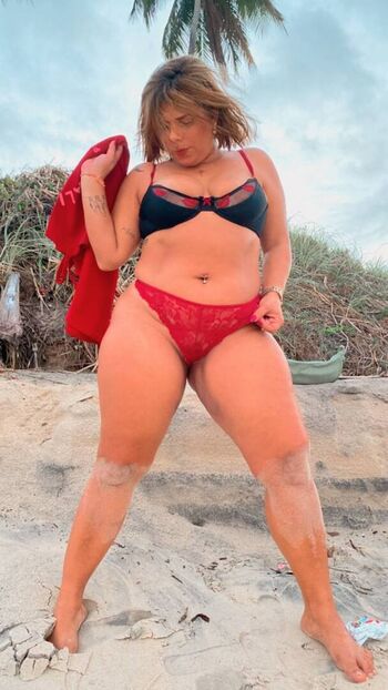 Full leaked Natalysantosw private photo