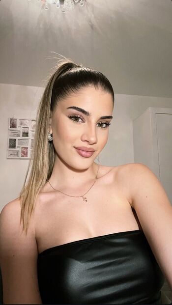 Full leaked Natasa nklc private photo