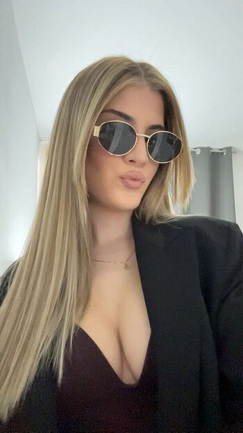 Full leaked Natasa nklc private photo