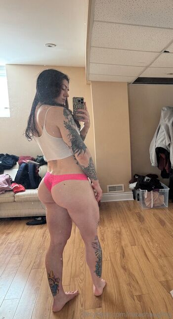 Full leaked Natasha aughey private photo