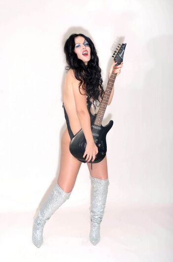 Full leaked Natasha blasick private photo