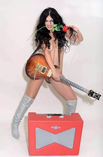 Full leaked Natasha blasick private photo