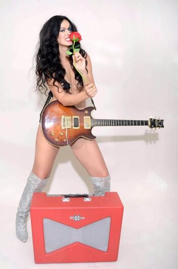 Full leaked Natasha blasick private photo
