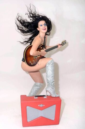 Full leaked Natasha blasick private photo