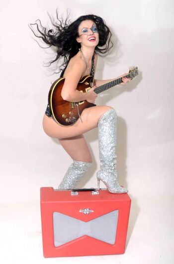 Full leaked Natasha blasick private photo