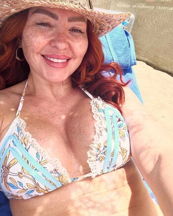Full leaked Natasha hamilton private photo