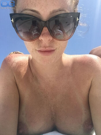 Full leaked Natasha hamilton private photo