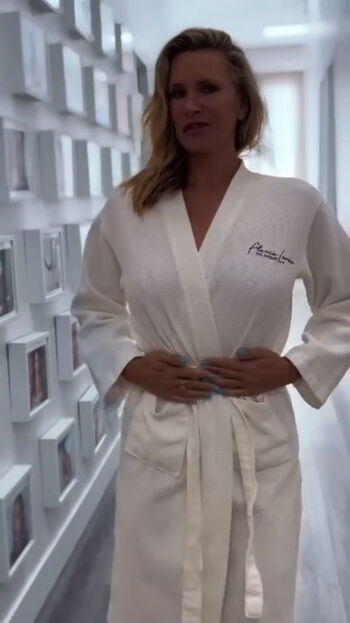 Full leaked Natasha henstridge private photo