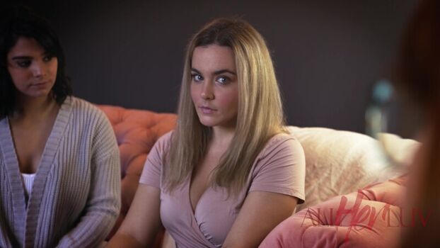 Natasha Nice