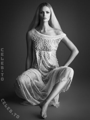 Full leaked Natasha poly private photo