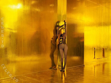 Full leaked Natasha poly private photo