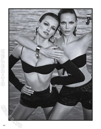 Full leaked Natasha poly private photo