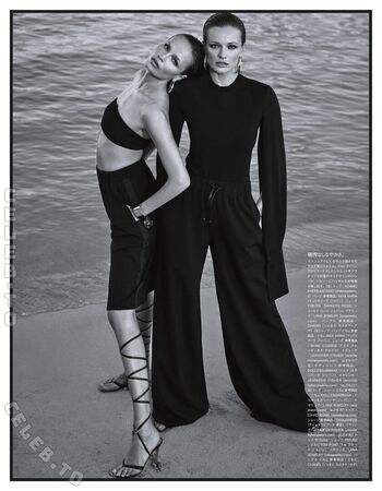 Full leaked Natasha poly private photo