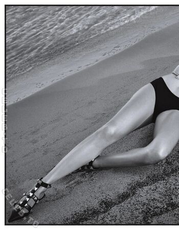 Full leaked Natasha poly private photo