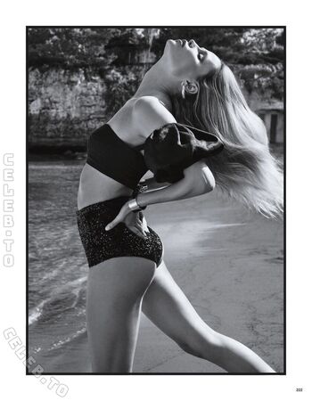 Full leaked Natasha poly private photo