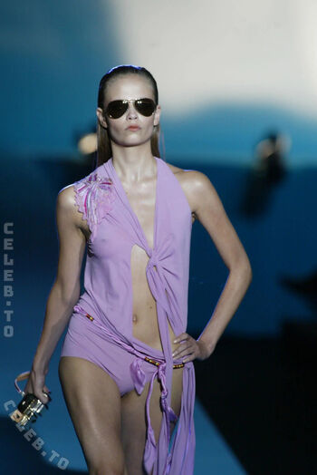 Full leaked Natasha poly private photo