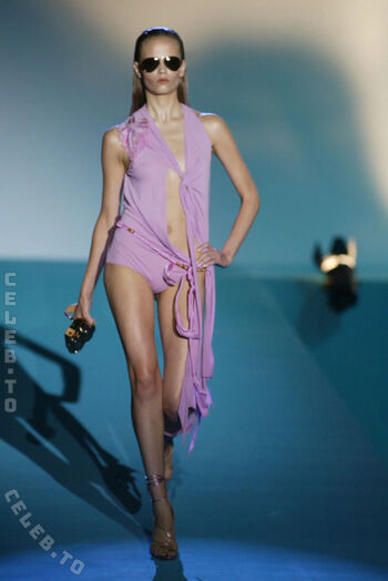 Full leaked Natasha poly private photo