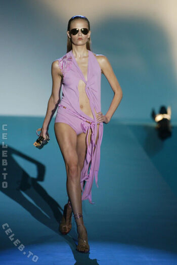Full leaked Natasha poly private photo