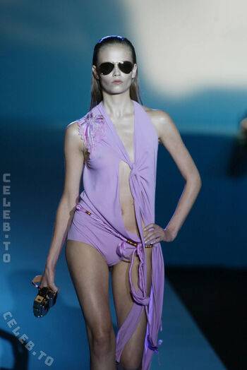 Full leaked Natasha poly private photo