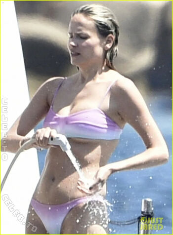 Full leaked Natasha poly private photo