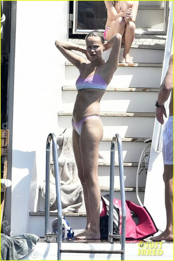 Full leaked Natasha poly private photo