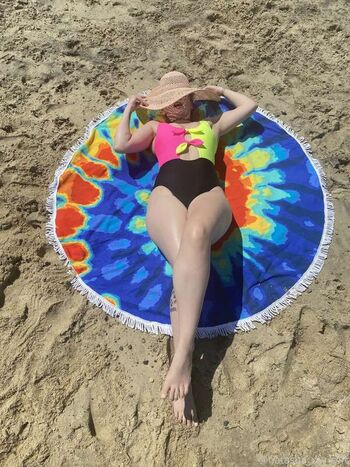 Full leaked Natasha ray private photo